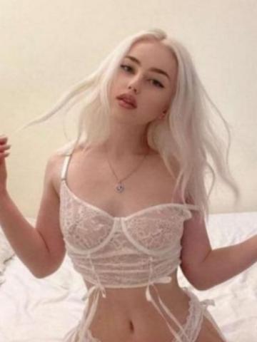 Проститутка Алиана